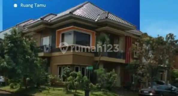 Luxury House In Grand Wisata Bekasi 1