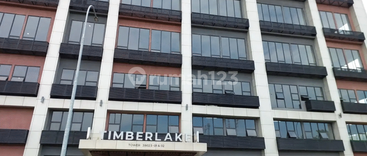 Meikarta Tower Tomberlake Apartment Cikarang 1