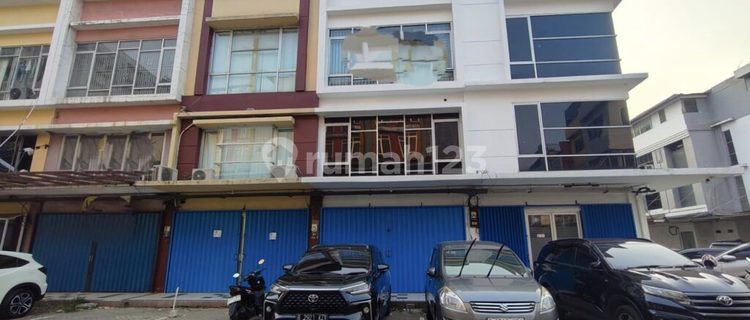 For Sale Mutiara Bekasi Centre Shop House 1