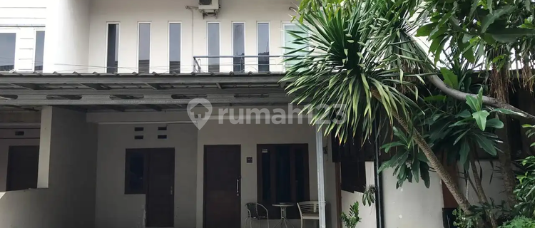 Comfortable Move-in Ready House at Ratna Mansion 1