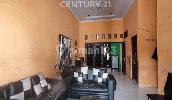 Rumah Siap Huni Lokasi Strategis Di Tegal 1