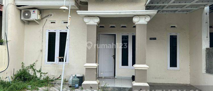 Rumah Siap Huni  Cepat Harga Nego 1