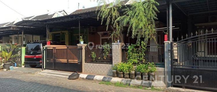 Rumah Siap Huni Di Tegal 1