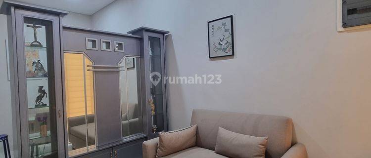 Rumah Nyaman Siap Huni Full Furnished Di Tegal 1