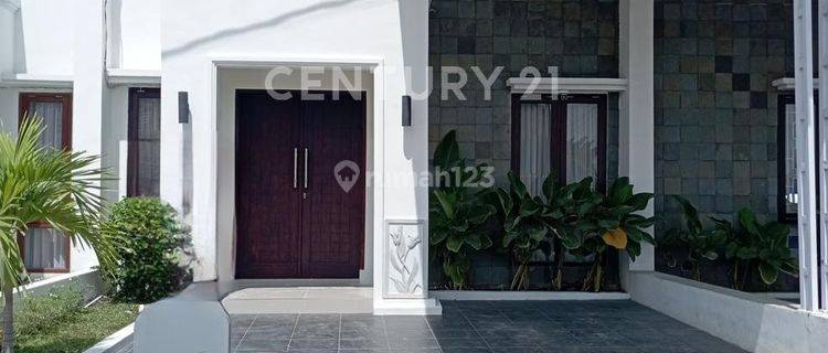 Hunian Full Furnished Siap Huni Di Tegal 1