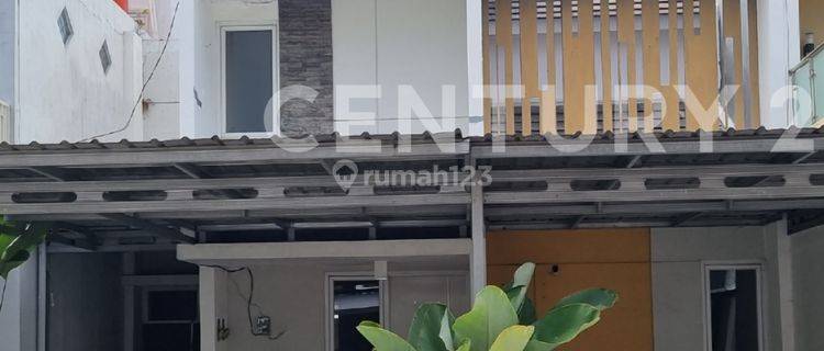 Rumah Siap Huni Lingkungan Nyaman Di Tegal 1