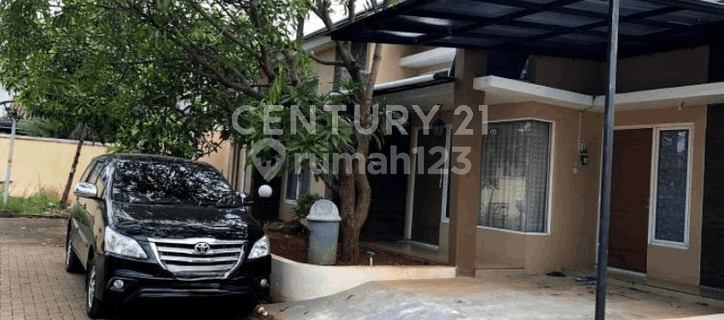 Rumah Nyaman dan Aman di Perumahan Pekalongan 1