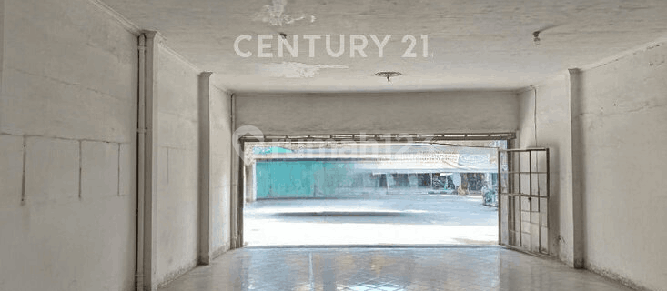 Best Deal House and Business Location in the Heart of Brebes City 1