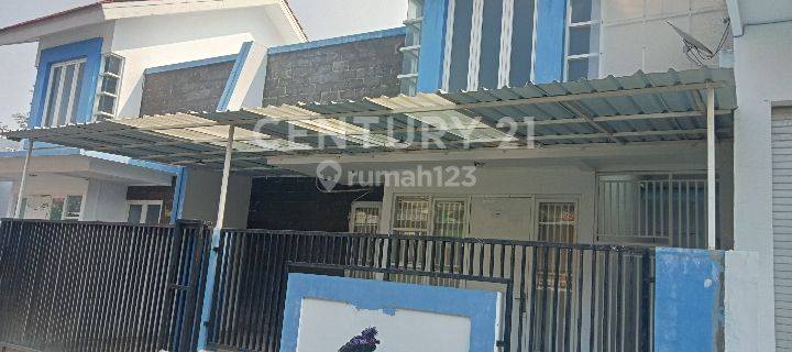 Rumah Nyaman Dan Siap Huni Di Kota Tegal  1