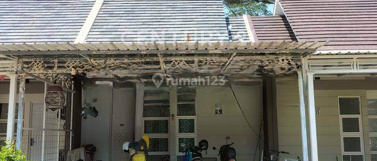 Rumah Nyaman Dan Nyaman Di Mejasem Tegal 1