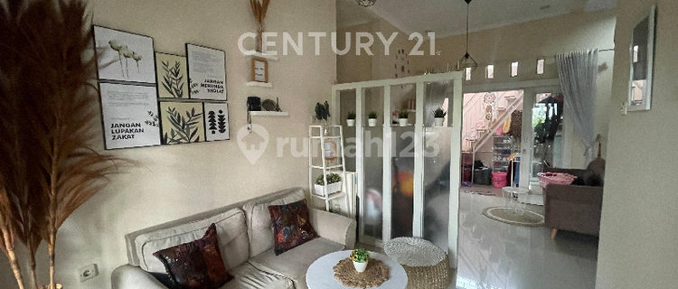 Rumah 2 Lantai Nyaman Siap Huni di Brebes 1