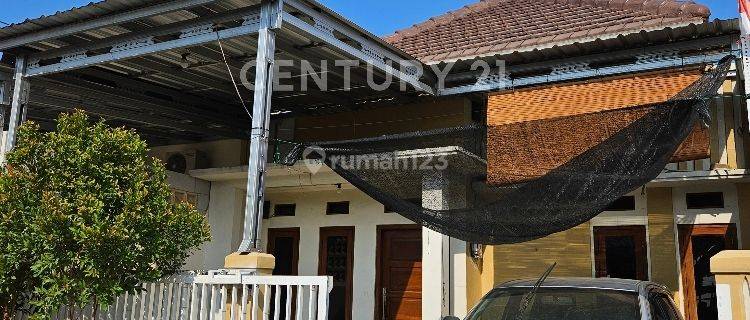 Rumah Nyaman Dan Strategis Di Perumahan  Brebes Kota 1