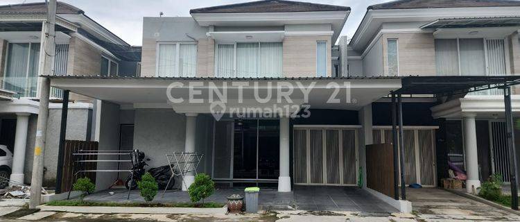 Rumah 2 Lantai Siap Huni Nyaman Di Tegal 1