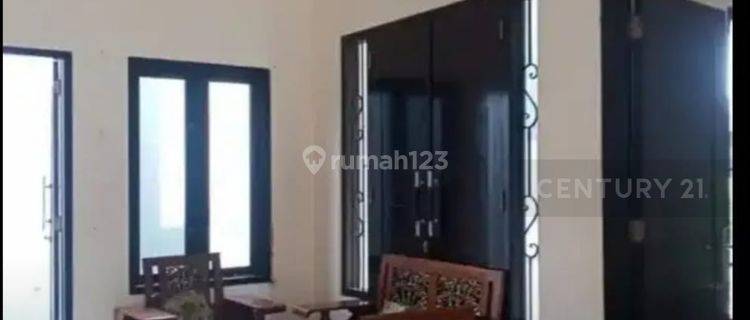 Rumah Bagus 2 Lantai Letak Strategis Di Tegal 1