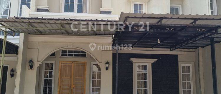 Rumah Nyaman Full Furnished Siap Huni Di Tegal 1