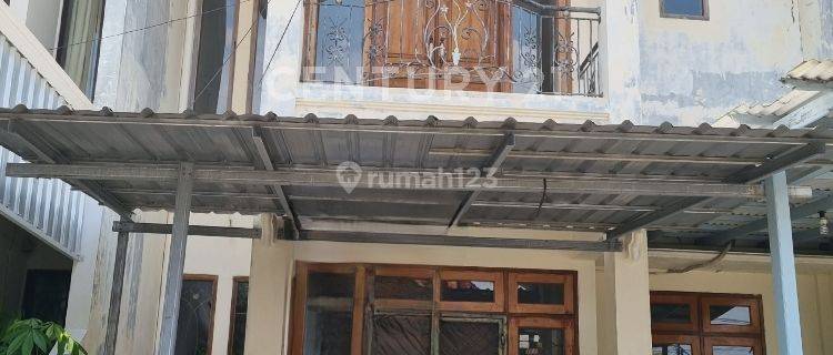 Rumah Nyaman Aman Full Furnished Di Tegal 1