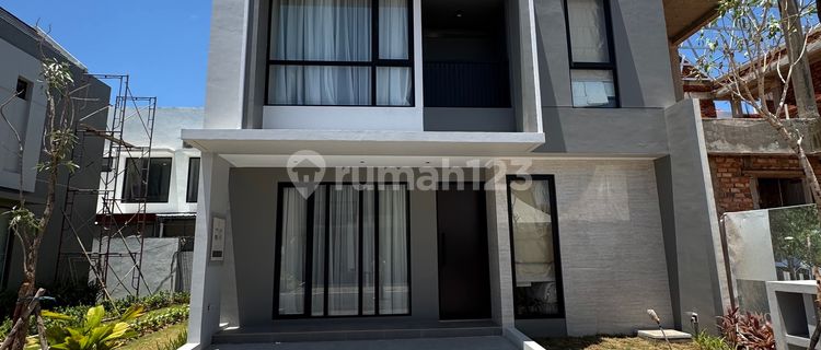 For Sale Quick Full Furnish Garden Avenue 1