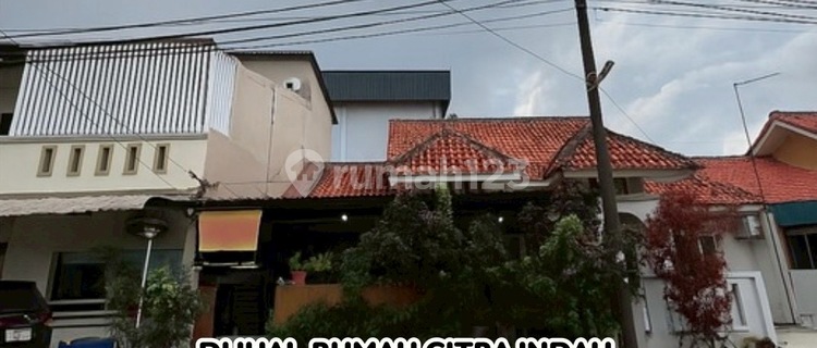 For Quick Sale Citra Indah House Batam Center 1