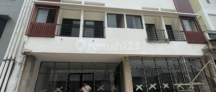 Quick Sale New Boarding House Next to Grand Batam Mall 1