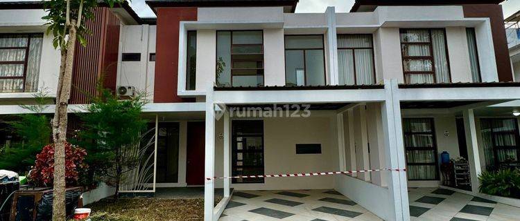 Di Jual Perumahan Grand Orchid  Batam Center 1