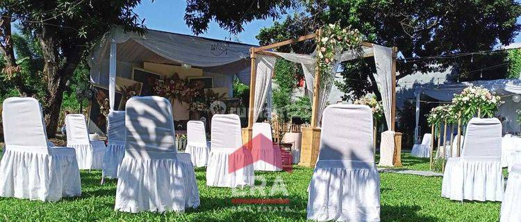 Cafe Garden#outdoor#prewedding#gathering#retreat#kantor#party 1