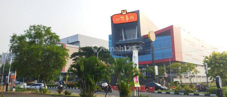 Gedung Premium di Pusat Bisnis Karawang untuk Hotel, Universitas  1