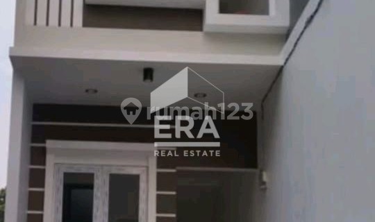 Komplek beacukai Sukapura BARU Strategis dekat Kelapa Gading 1