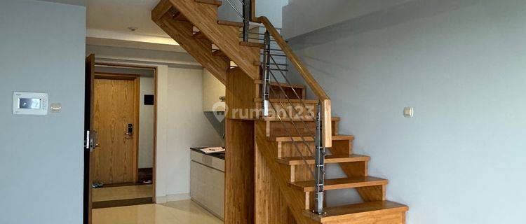 Apartement Maqna Residence Apartement 2 BR Jl Meruya Ilir 1