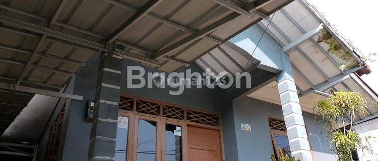 Dijual Rumah Asri  ciapus bogor 1