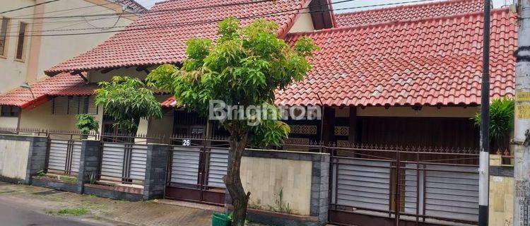 RUMAH TENGAH KOTA SOLO! SIAP HUNI 1