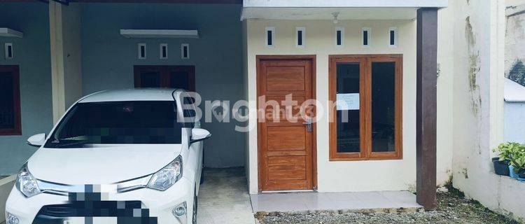 RUMAH MINIMALIS MURAH MERIAH 1