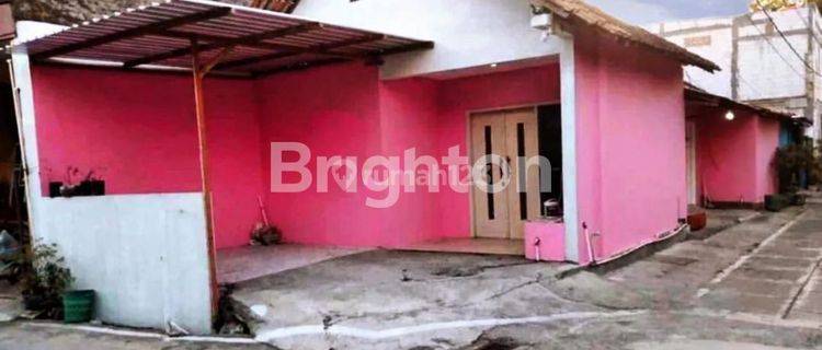 RUMAH MURAH HARGA DIBAWAH PASARAN! MASUK MASUK SOLO 1