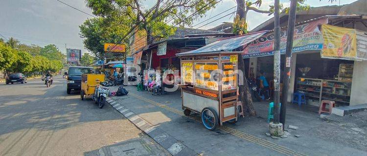 Rumah Kost UNS 1