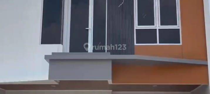 Rumah Mewah Dekat Mall Sunter Jakarta Utara 1