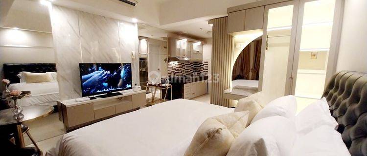 Disewakan Apartemen Altiz Bintaro Exclusive 1 1