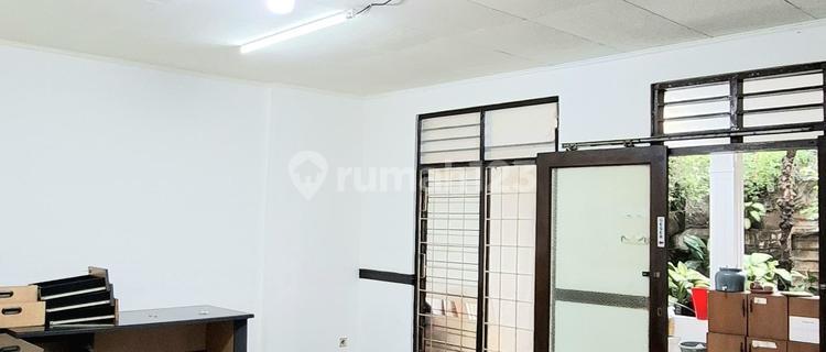 Disewakan Rumahbisa Untuk Kantor Diarea Bintaro Sek 1 Pesanggrahan Jaksel 1