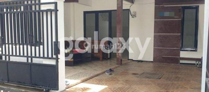 Rumah Surabaya Barat  Harga dibawah NJOP Perumahan Western Village 1