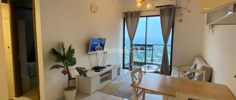 Disewakan Apartemen SkyHouse BSD  1