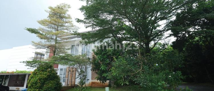 Disewakan Rumah Siap Huni di BSD The Green 1