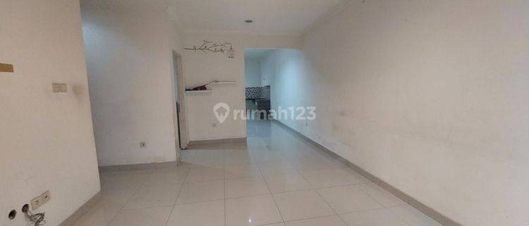 Dijual Rumah 2 Lantaidi Residence One, Bsd City  1