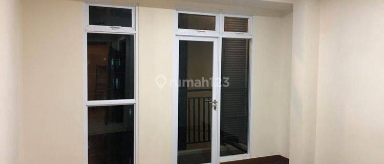 Dijual Cepat
Apartemen Puri Orchard 
Cengkareng Jkt Barat 1