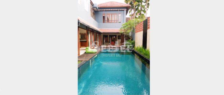 Exquisite Luxury Villa In The Heart Of Ubud A Serene Retreat Surrounded By Nature 1