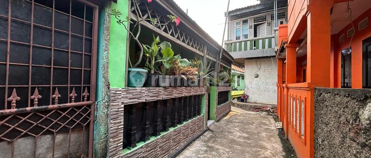 Nice Strategic Affordable House On Idola Street East Bekasi 1