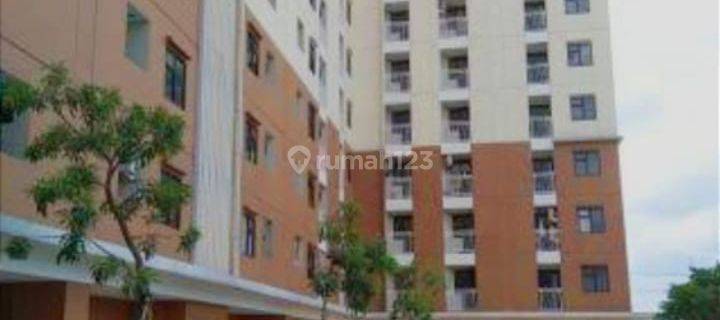  Apartemen 2 Kamar Tidur Bagus Semi Furnished 1