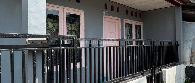  Rumah Sudah Renovasi di Mustikajaya Bekasi Timur 1