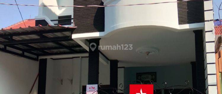  Rumah Di Sewakan Sudah Renovasi di Perumahan Prima Harapan Regency, Prima Harapan 1