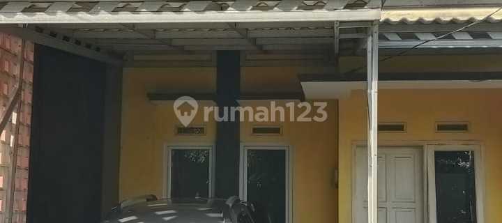 Rumah Bagus di Cluster Nirwana Hook di Bekasi Timur 1