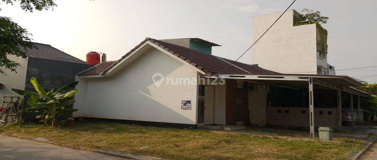  Rumah Bagus di Mutiara gading City Cluster Liverpoll Bekasi, Bekasi 1