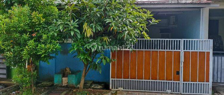 Rumah Bagus Siap Huni.di Bekasi Timur Regency 1