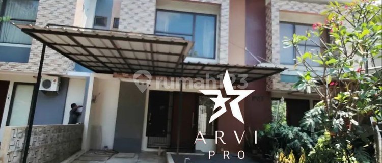 Rumah Bagus Di Premiere Serenity Di Bekasi Timu 1